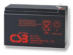 EATON náhradní baterie pro UPS/ 12V/ 7,2 Ah