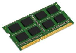 Kingston DDR3L 8GB SODIMM 1.35V 1600MHz CL11 DR x8