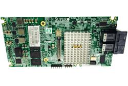 Supermicro AOM-S3108M-H8 SUPERMICRO Add-on-Module with LSI 3108, SAS-3/Gen-3 12Gb/ROC, RAID 0, 1, 5, 6, 10, 50, 60, 2GB cache, 2x SFF-8643