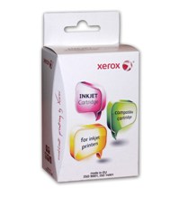 Xerox alternativní INK pro HP (F6V24AE / No.652XL), HP Deskjet IA 4535, 4675, 1115, 2135, 3635 (color, 18ml (720str.)