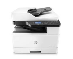 HP LaserJet MFP M436nda (A3, 23/12 ppm A4/A3, USB, Ethernet, Print/Scan/Copy, Duplex, ADF)