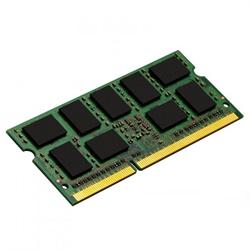 KINGSTON SODIMM DDR4 4GB 2666MT/s CL19 Non-ECC 1Rx16 ValueRAM