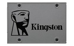 Kingston UV500 1,92TB, SUV500B/1920G Kingston SSD 1920G UV500 SATA III 2.5" 3D TLC 7mm (čtení/zápis: 520/500MB/s; 79/50K IOPS) Upgrader Bundle Kit