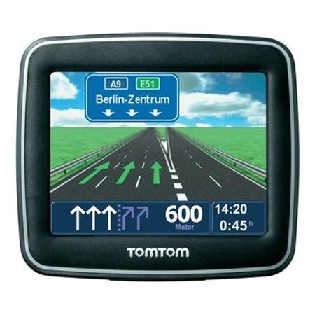 Navigace TomTom Start 2 Central Europe Traffic