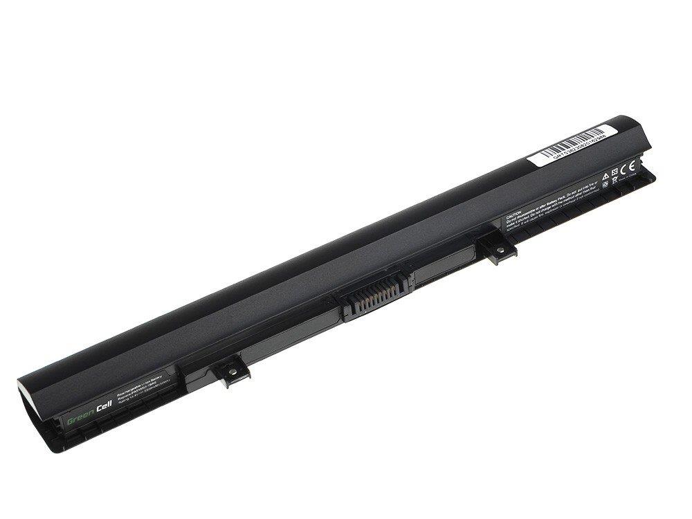 GreenCell TS38 baterie pro notebooky Toshiba Satellite - 2200mAh Nové