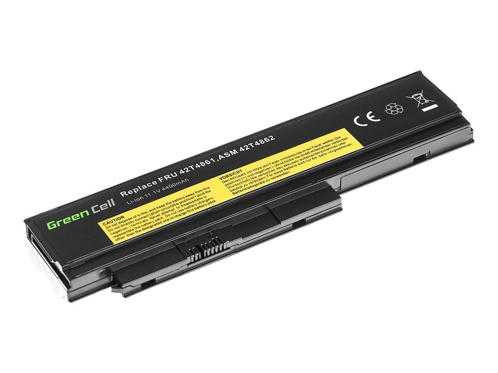 GREENCELL LE63 Baterie pro Lenovo ThinkPad X230 X230I X220