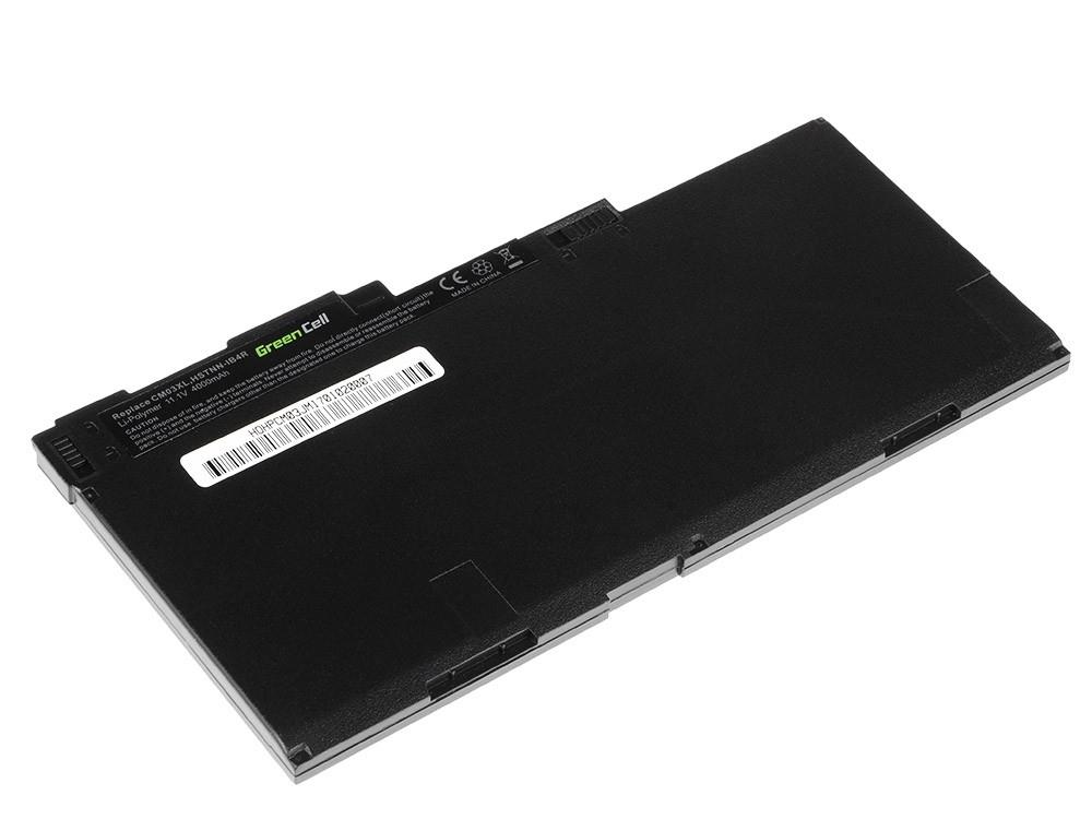 GREENCELL HP68 Battery CM03XL for HP EliteBook 740 750 840 850 G1 G2 HP ZBook 14 G2