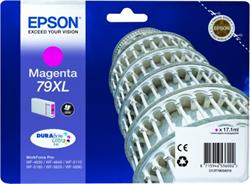 Epson inkoust WF5000 series magenta XL - 17.1ml