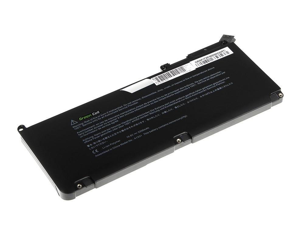 GreenCell baterie AP17 pro Apple Macbook Pro 13 A1331 Nové