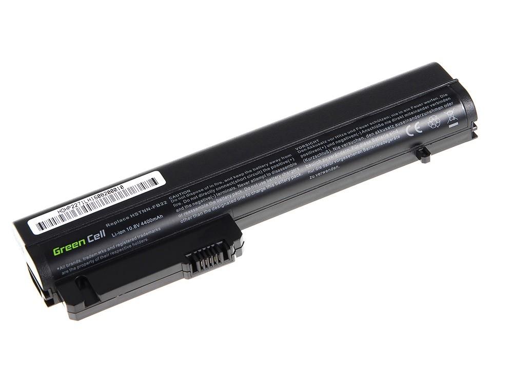 GreenCell HP49 Baterie pro HP Compaq nc2400,2530p Nové