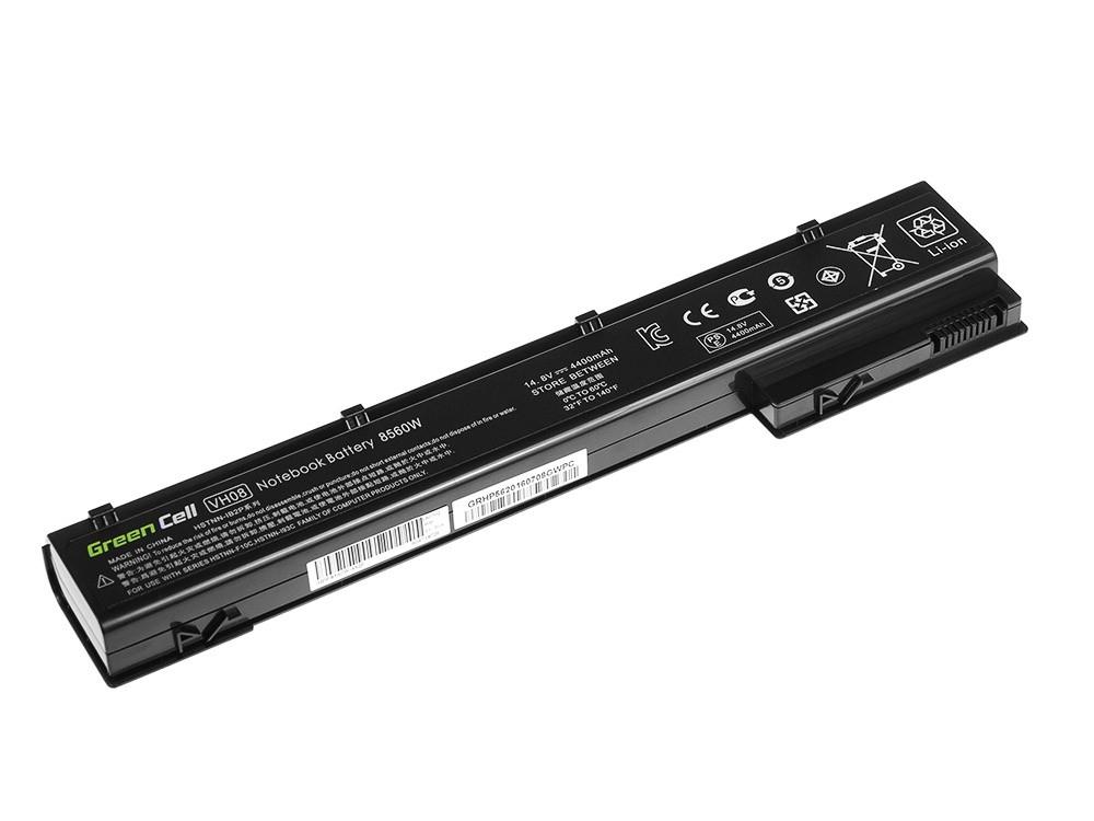 GreenCell HP56 Baterie pro HP EliteBook 8560w, 8570w, 8760w Nové