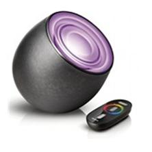 Svítidlo Philips LivingColors Anthrazit, 2. generace