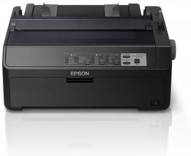 Epson/LQ-590IIN/Tisk/Jehl/A4/LAN/USB