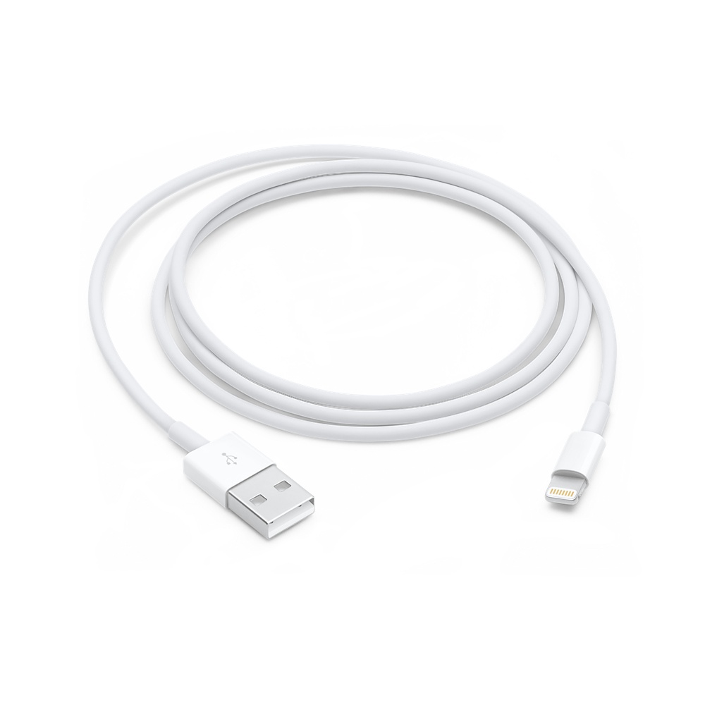 APPLE Lightning na USB-C kabel (1 m)