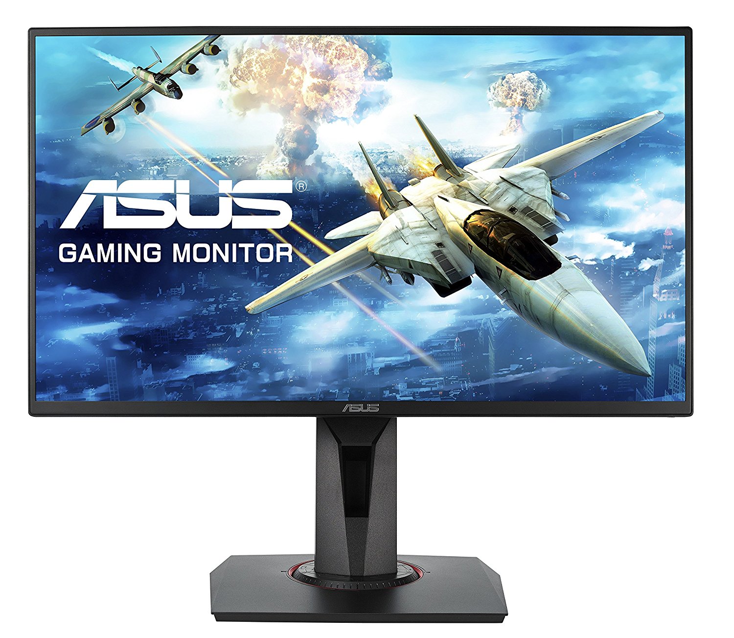Asus b150 pro gaming 25" LED ASUS VG258Q GAMING