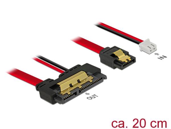 Ednet USB čtečka karet 3,0, 4-port Podporuje MS, SD, T-Flash, CF formáty černá