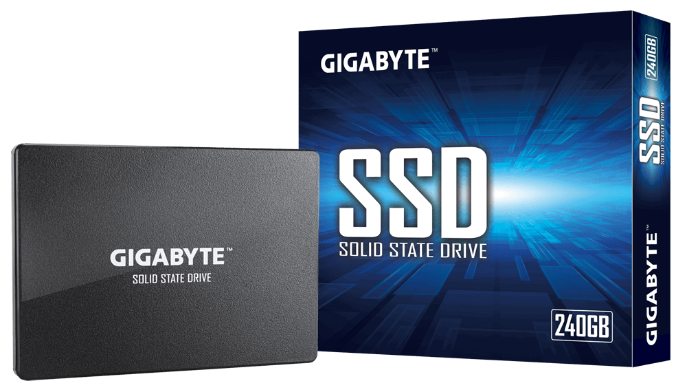 GIGABYTE SSD 240GB SATA