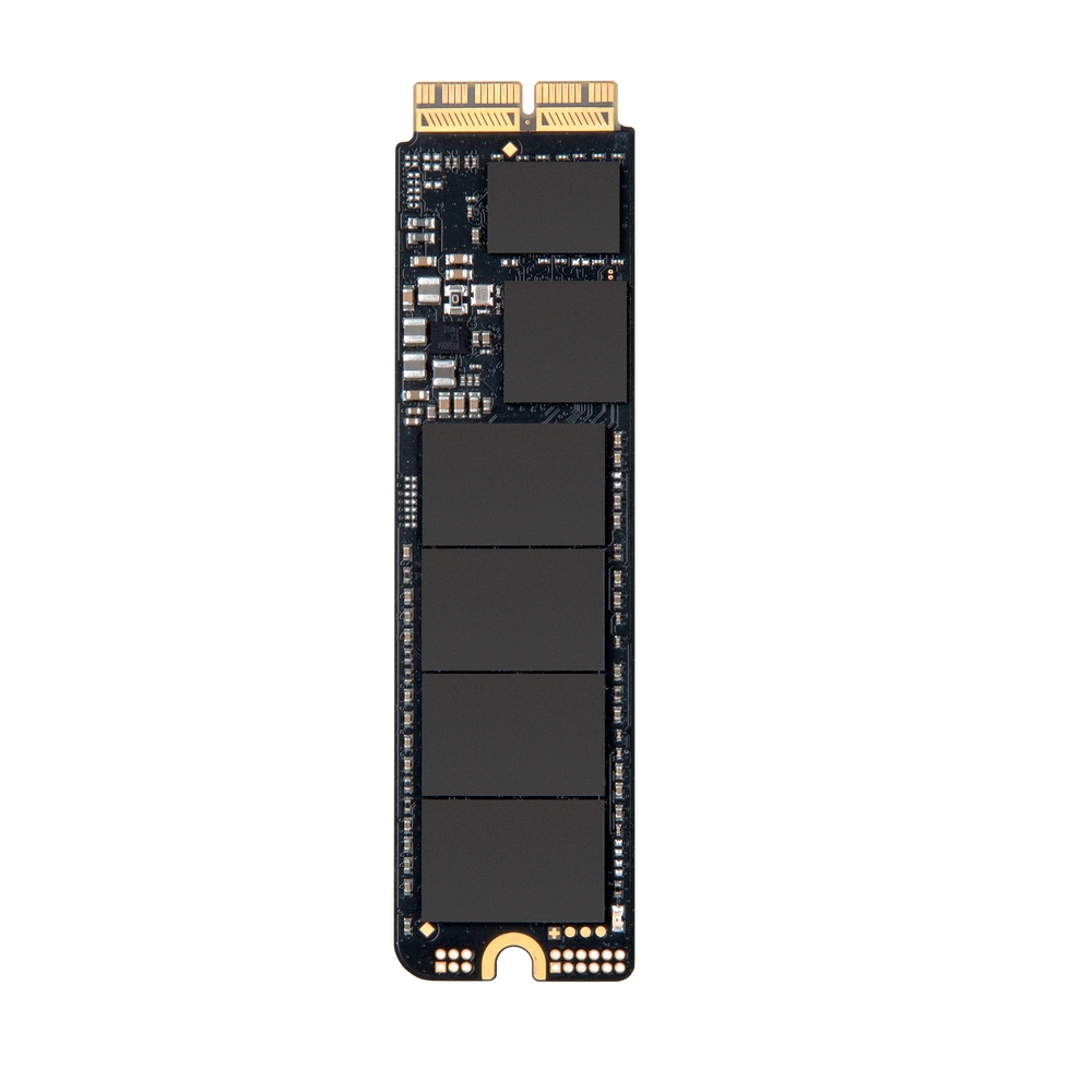 TRANSCEND 240GB JetDrive 820 PCIe SSD for Apple Mac M13-M15