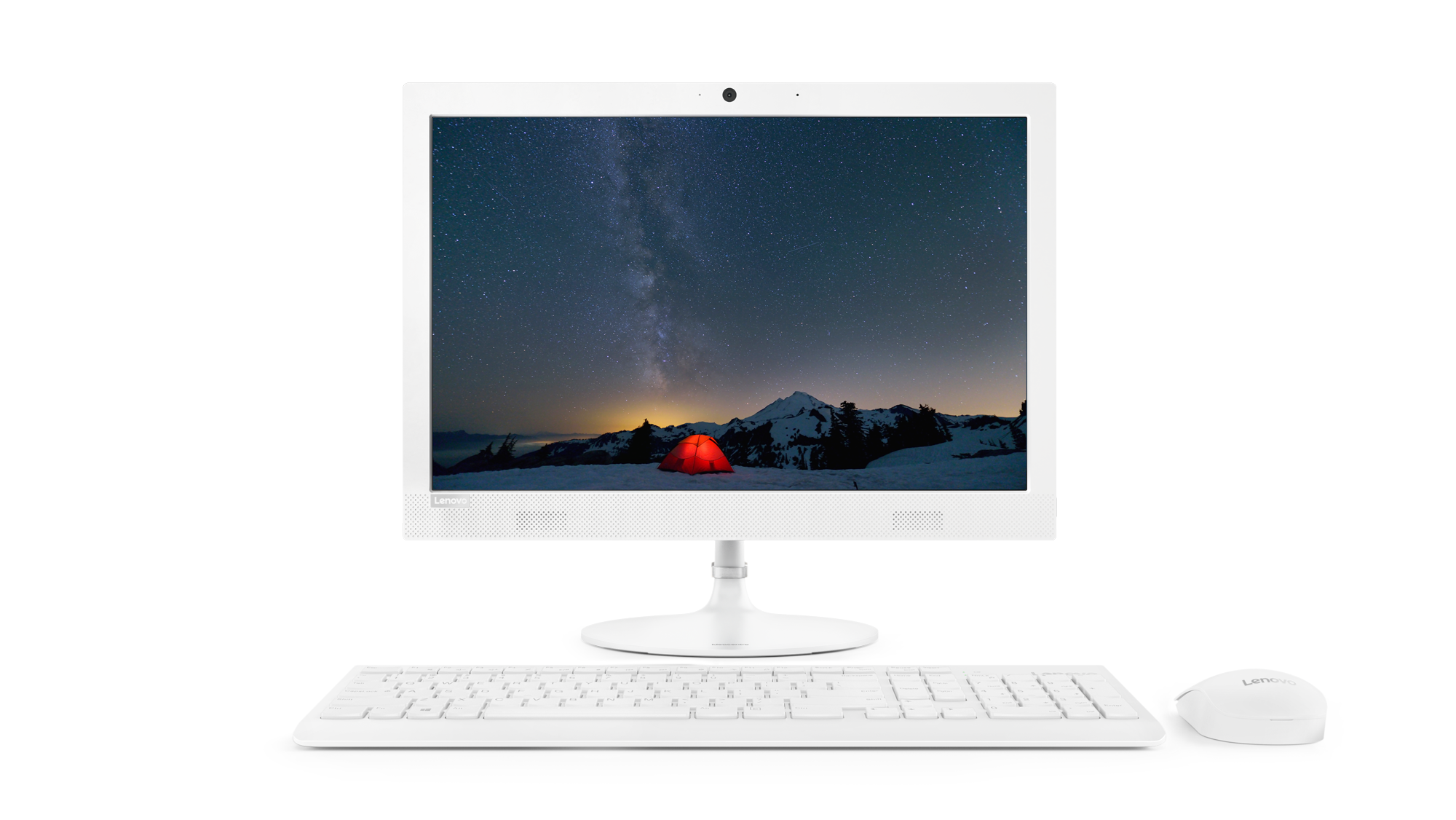 Lenovo a 600 levnÄ Lenovo IdeaCentre AIO 330 20IGM Celeron J4005 2 70GHz 4GB 1TB
