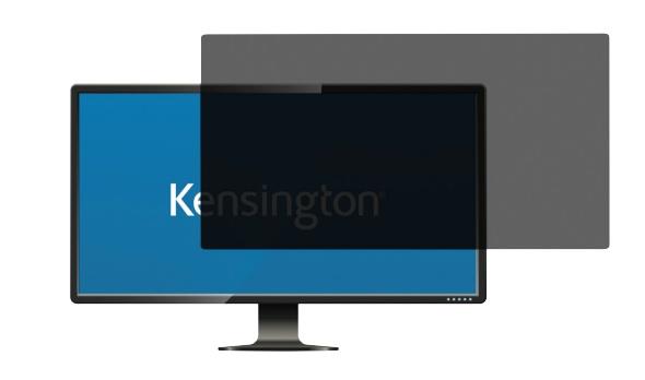 Kensington PrivacyFilter 54,6cm 21,5" Wide 16:9