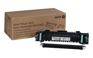 Xerox 115R00120 - originální Xerox Maintenance Kit pro VersaLink B400/B405 (200.000 str.)