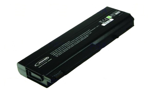 2-Power baterie pro HP/COMPAQ BusinessNotebook NC/NX Series, Li-ion (9cell), 10.8V, 6600mAh