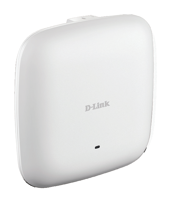 D-Link DAP-2680 WiFi AC1750 Wave2 Dual-Band PoE AP