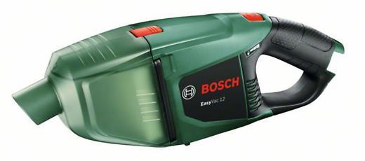 Bosch EasyVac 12 Akumulátorový ruční vysavač