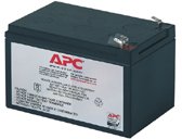 APC Replacement Battery Cartridge #4, BK600EC, BP650IPNP, SUVS650I, SU620, SC620I
