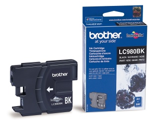 BROTHER LC-980BK