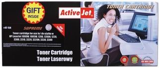 ActiveJet toner HP C7115A LJ 1200 NEW 100% - 3000 str. AT-15N