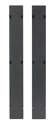 Hinged Covers- NetShelter SX 750mm W42U (Qty2)