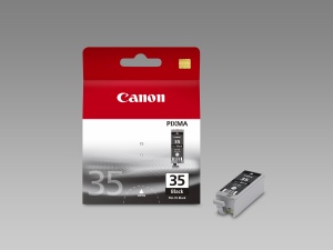 Canon cartridge PGI-35Bk Black (PGI35BK)