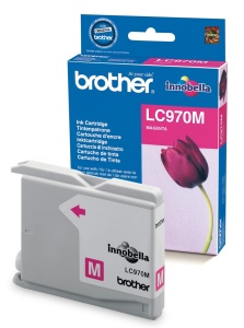 BROTHER LC-970M