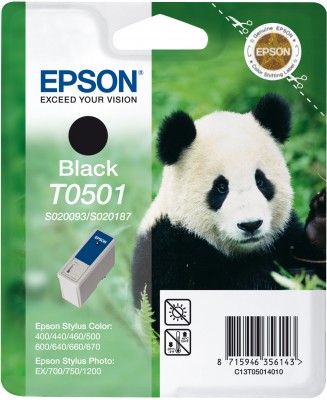 Epson C13T0501 - originální