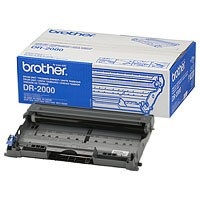 Brother-DR-2000 opt. válec (HL-20x0 a DCP / MFC-7xx0,FAX-2920)