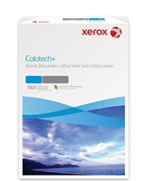 Xerox Papír Colotech (120g/500 listů, A4)