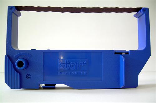 Star kazeta RC700B s černou páskou pro SP712/SP742