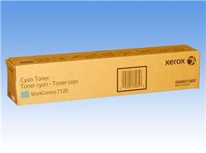 Xerox Yellow Toner Cartridge (DMO Sold) pro WC7120/WC72xx (15 000 str.)