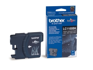 BROTHER LC-1100Bk