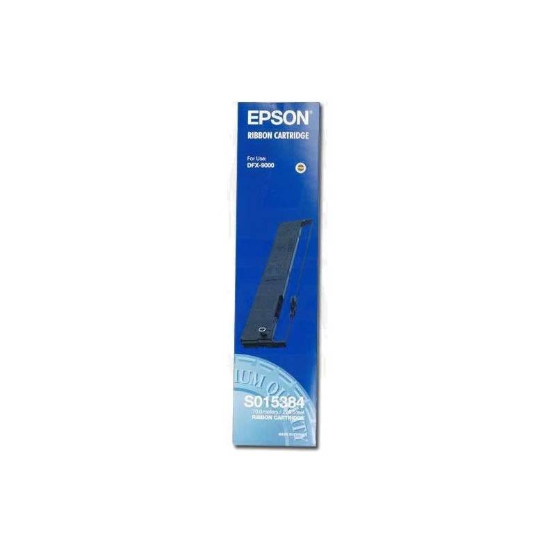 EPSON páska čer. DFX-9000