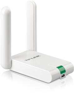 TP-Link TL-WN822N High Gain Wireless N USB Adapter 300Mbps