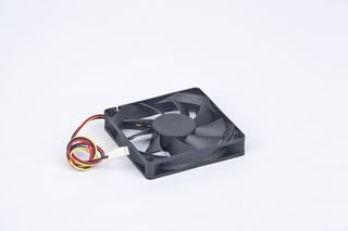 GEMBIRD D6015SM-3 Cooler fan 60x60x15 mm sleeve bearing medium speed 3 pin