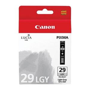 Canon cartridge PGI-29 LGY