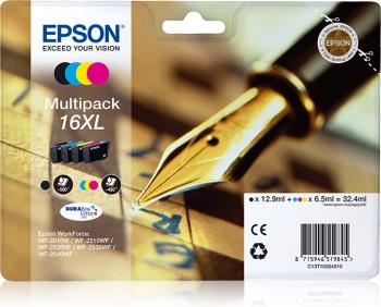 Epson C13T16364012 - originální Epson 16XL Series Pen and Crossword multipack