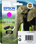 Epson inkoustová náplň/ T2433/ Singlepack 24XL Claria Photo HD Ink/ Magenta