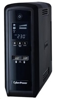 CyberPower CP1300EPFCLCD CyberPower Intelligent LCD PFC UPS 1300V
