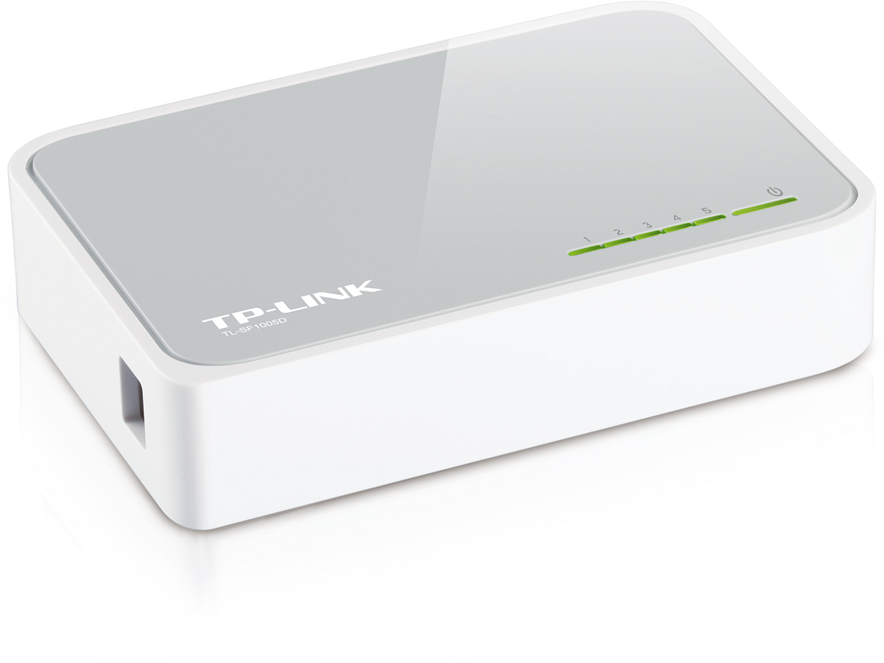 TP-Link TL-SF1005D/switch 5 x 10/100Mbps