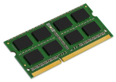 KINGSTON SODIMM DDR3L 8GB 1600MT/s CL11 Non-ECC 1.35V VALUE RAM