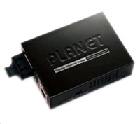 Planet GT-802 Planet GT-802 opto konvertor 10/100/1000Base-T - 1000Base-SX, SC, multimode, 220/550 m